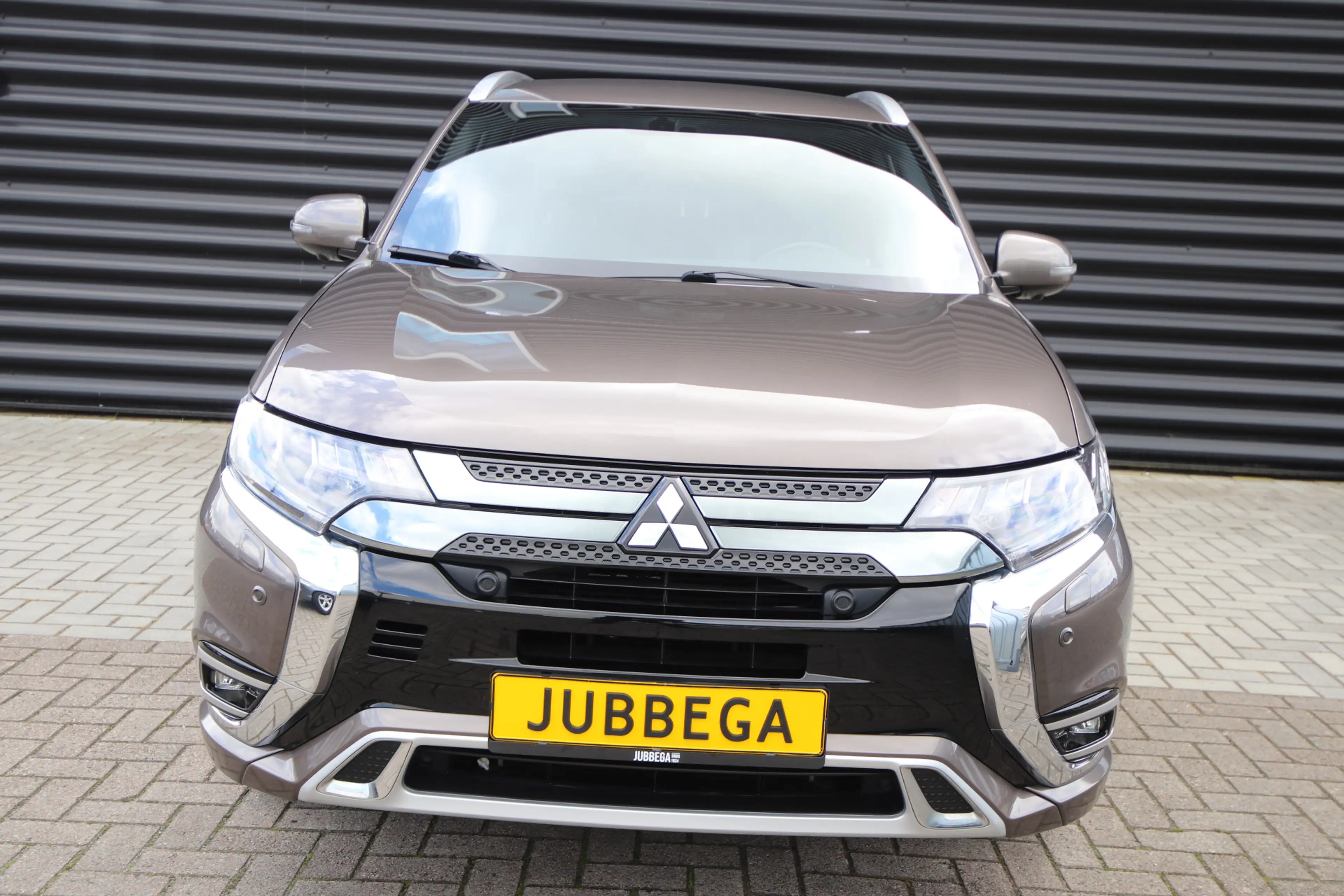 Mitsubishi Outlander 2.4 PHEV Instyle 1e eigenaar, dealer o.h. — photo 43