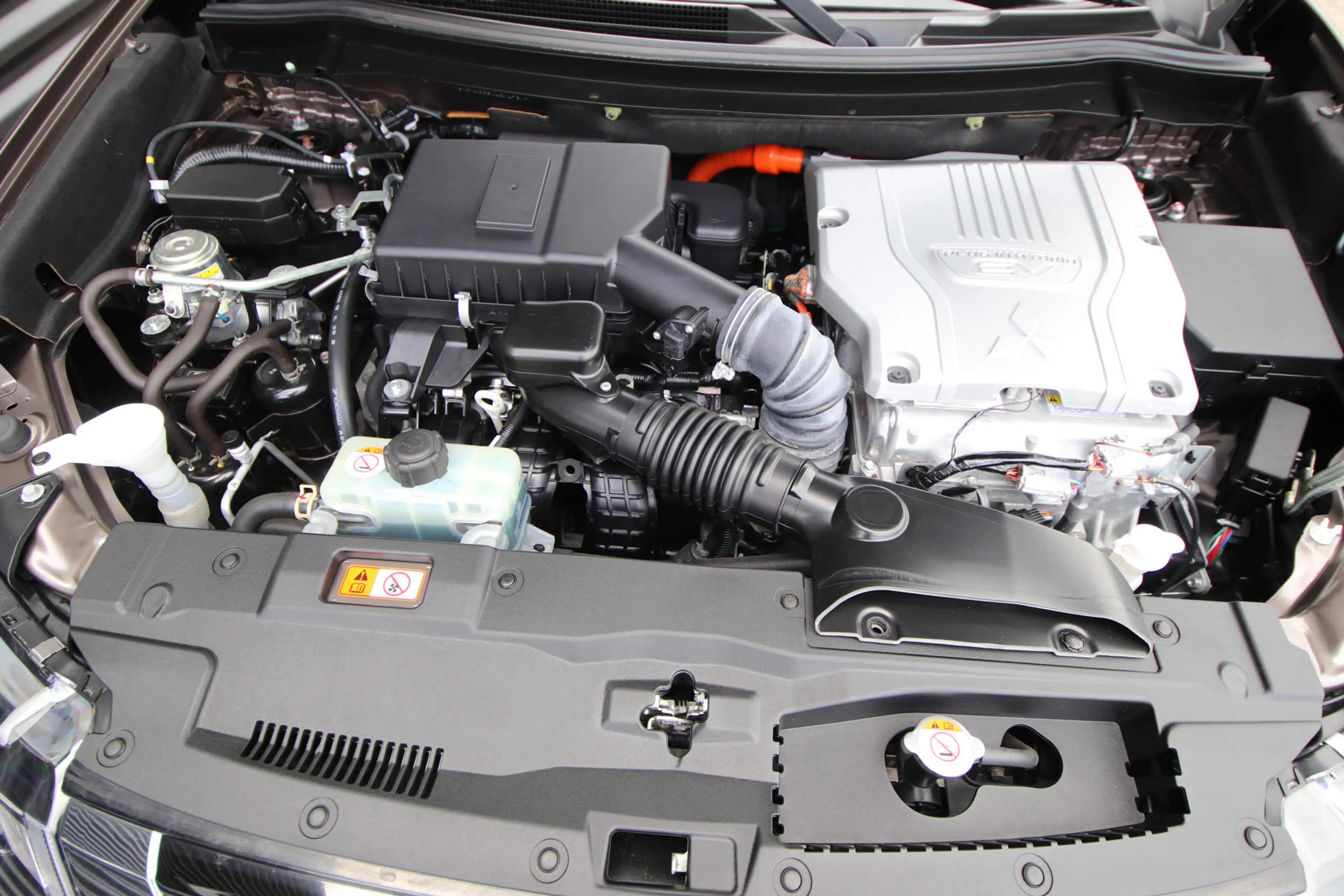 Mitsubishi Outlander 2.4 PHEV Instyle 1e eigenaar, dealer o.h. — photo 39
