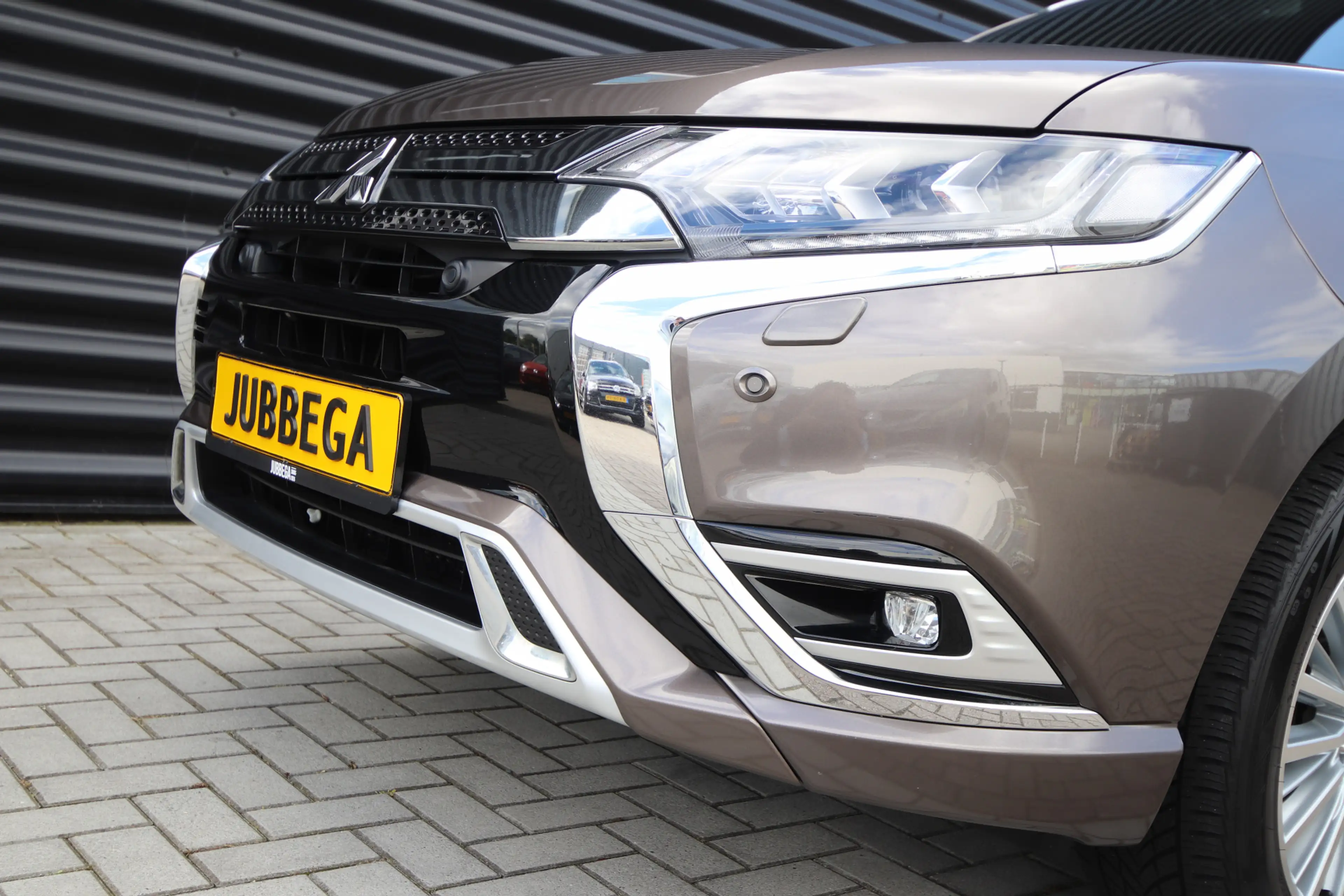 Mitsubishi Outlander 2.4 PHEV Instyle 1e eigenaar, dealer o.h. — photo 20