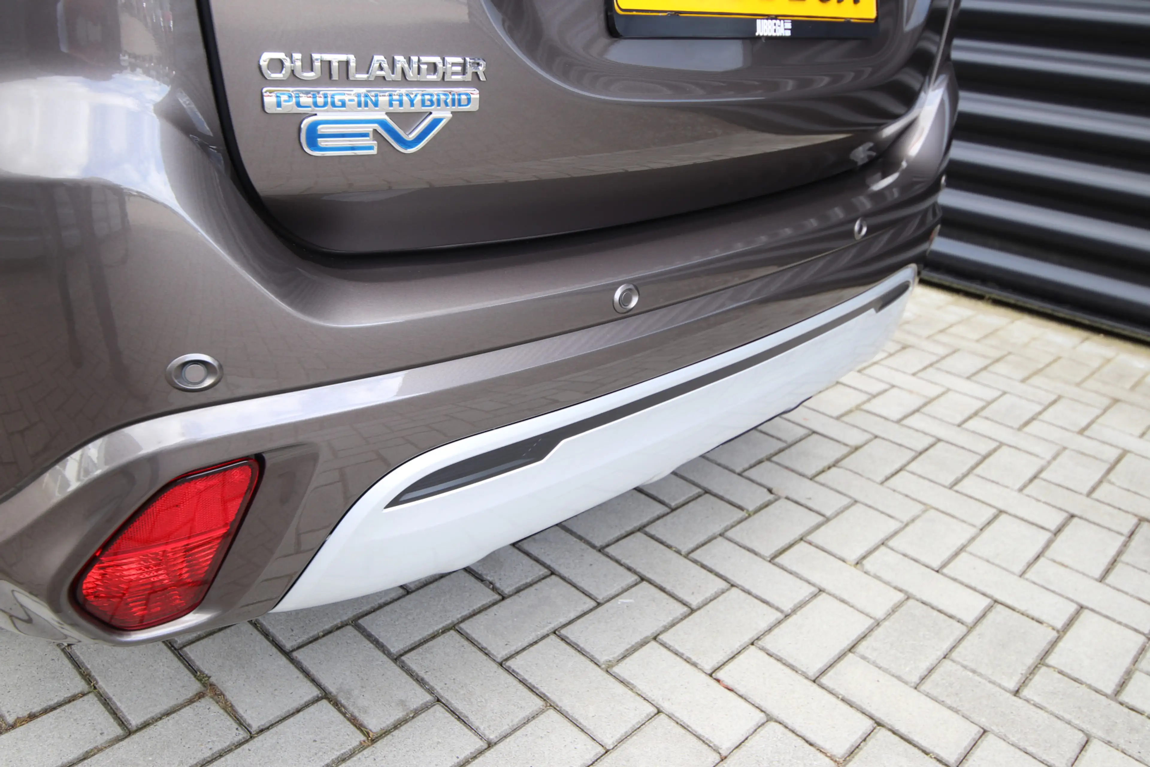 Mitsubishi Outlander 2.4 PHEV Instyle 1e eigenaar, dealer o.h. — photo 34