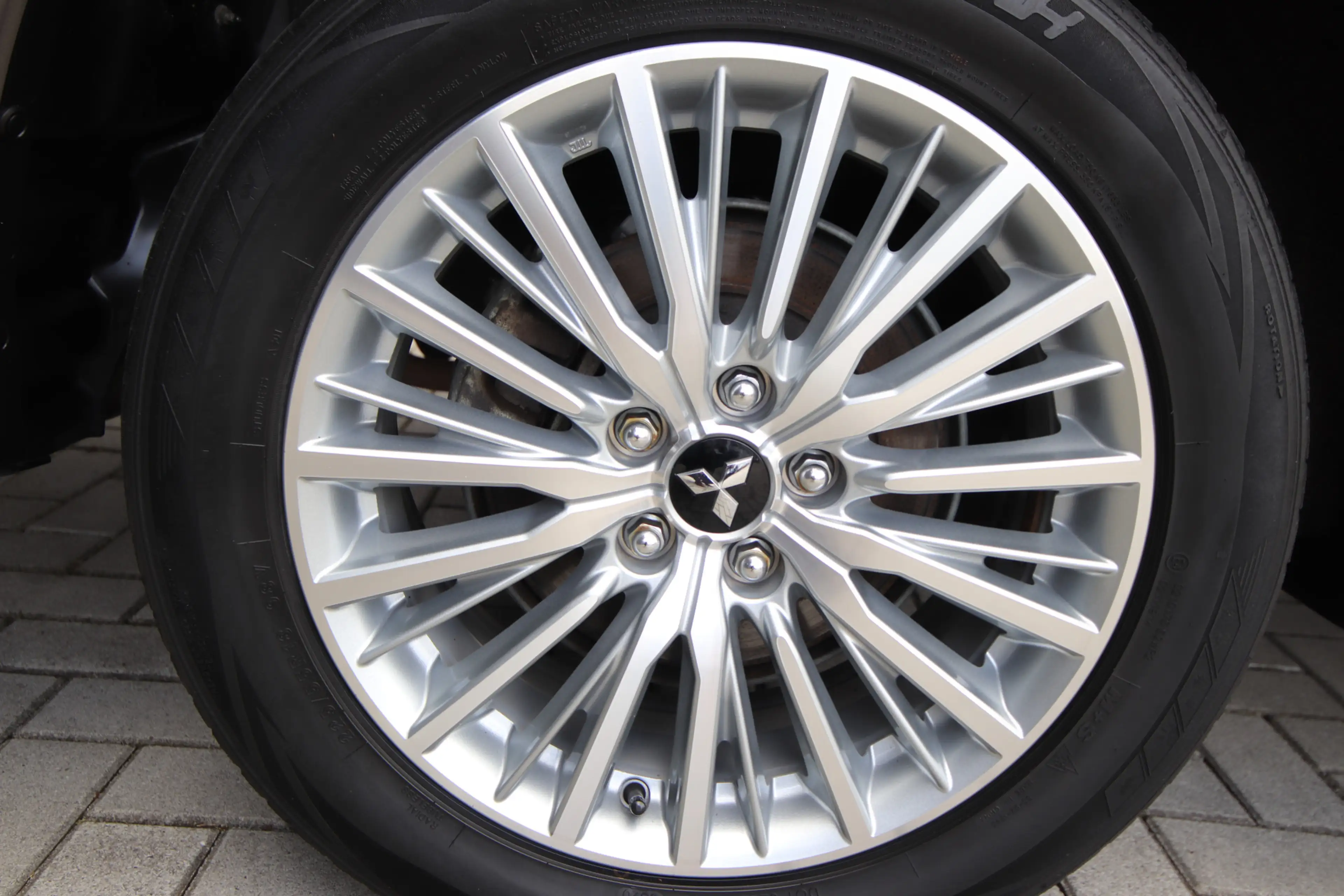 Mitsubishi Outlander 2.4 PHEV Instyle 1e eigenaar, dealer o.h. — photo 48
