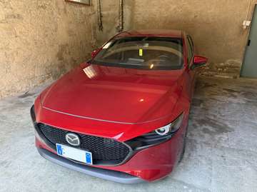 5p 2.0 m-hybrid Exceed 186cv