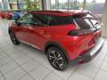 Peugeot 2008 PureTech 100 S&S Allure 6-Gang-Manuell Rot - thumbnail 16