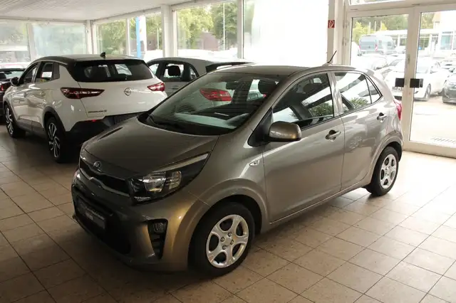 Kia Picanto Edition 7