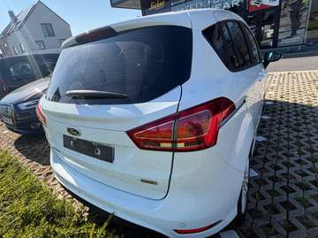 1.0 EcoBoost Trend  motor probleme
