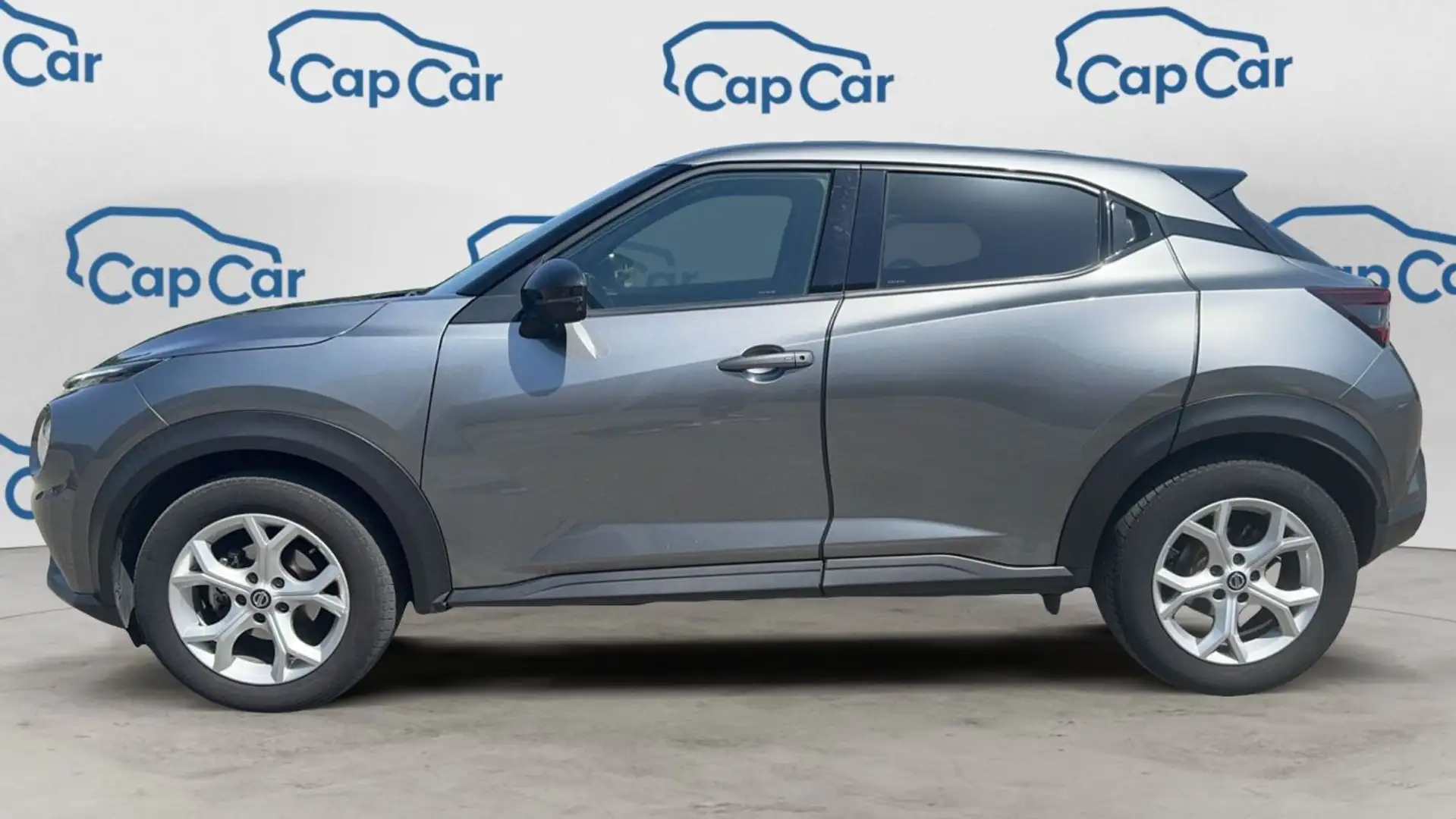 Nissan Juke II 1.0 DIG-T 117 Premiere Edition - 2