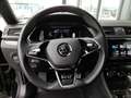 Skoda Superb Kombi SPORTLINE PHEV 156/218 DSG *STANDHZG / MATRIX-LED / DCC / 19 ZOLL / VIRTUELL / NAVI / ACC / KAMERA / MEMORY SPORTSI Schwarz - thumbnail 7