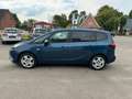Opel Zafira 1.6 CDTI TÜV/KLIMA/NAVI/SH Blau - thumbnail 8