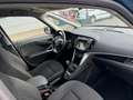 Opel Zafira 1.6 CDTI TÜV/KLIMA/NAVI/SH Blau - thumbnail 13