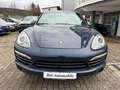 Porsche Cayenne Diesel EURO 6 LEDER PANO NAVI Blau - thumbnail 2