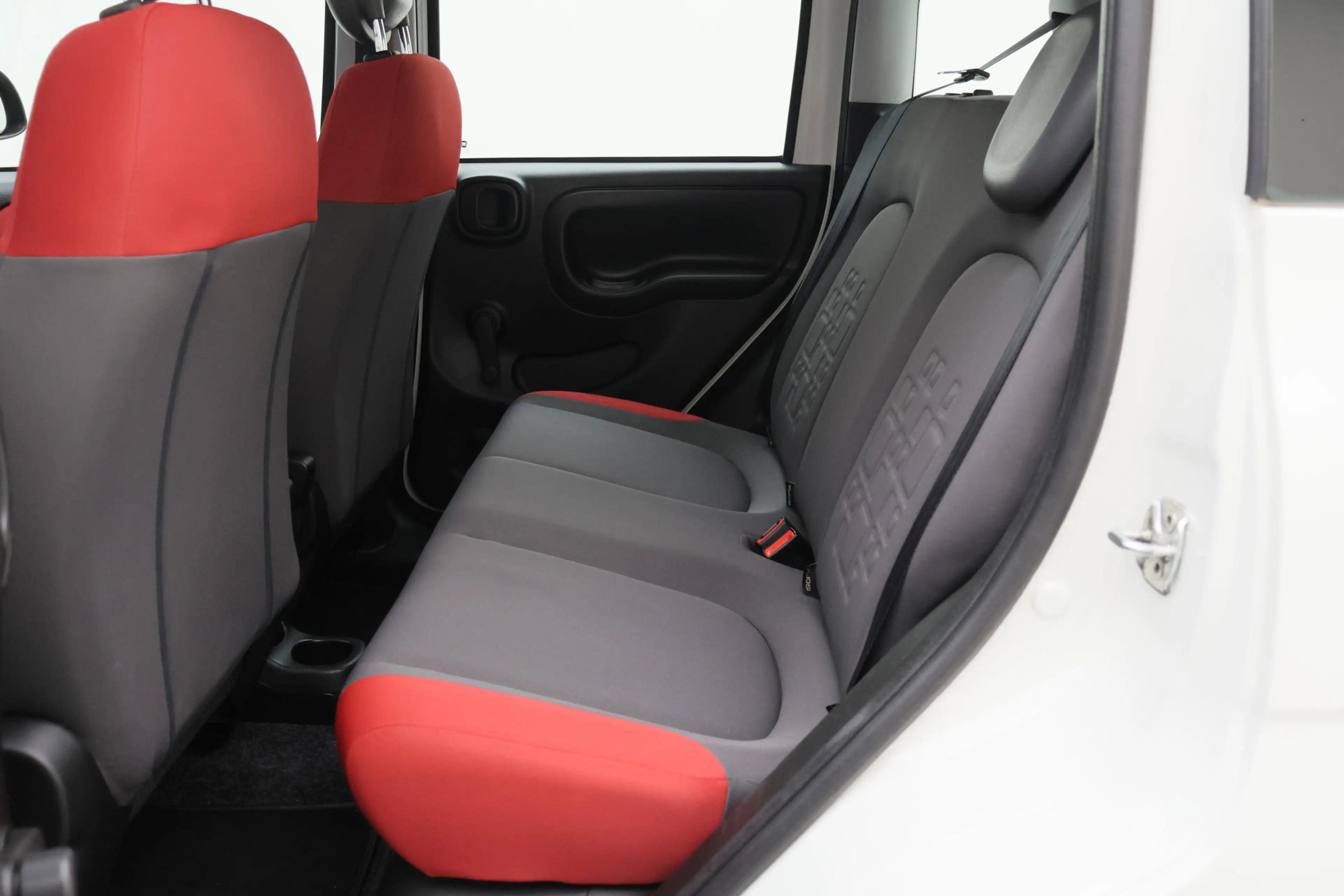 Fiat Panda 0.9 TwinAir Edizione Cool Airco, Trekhaak, Elektr. — photo 12