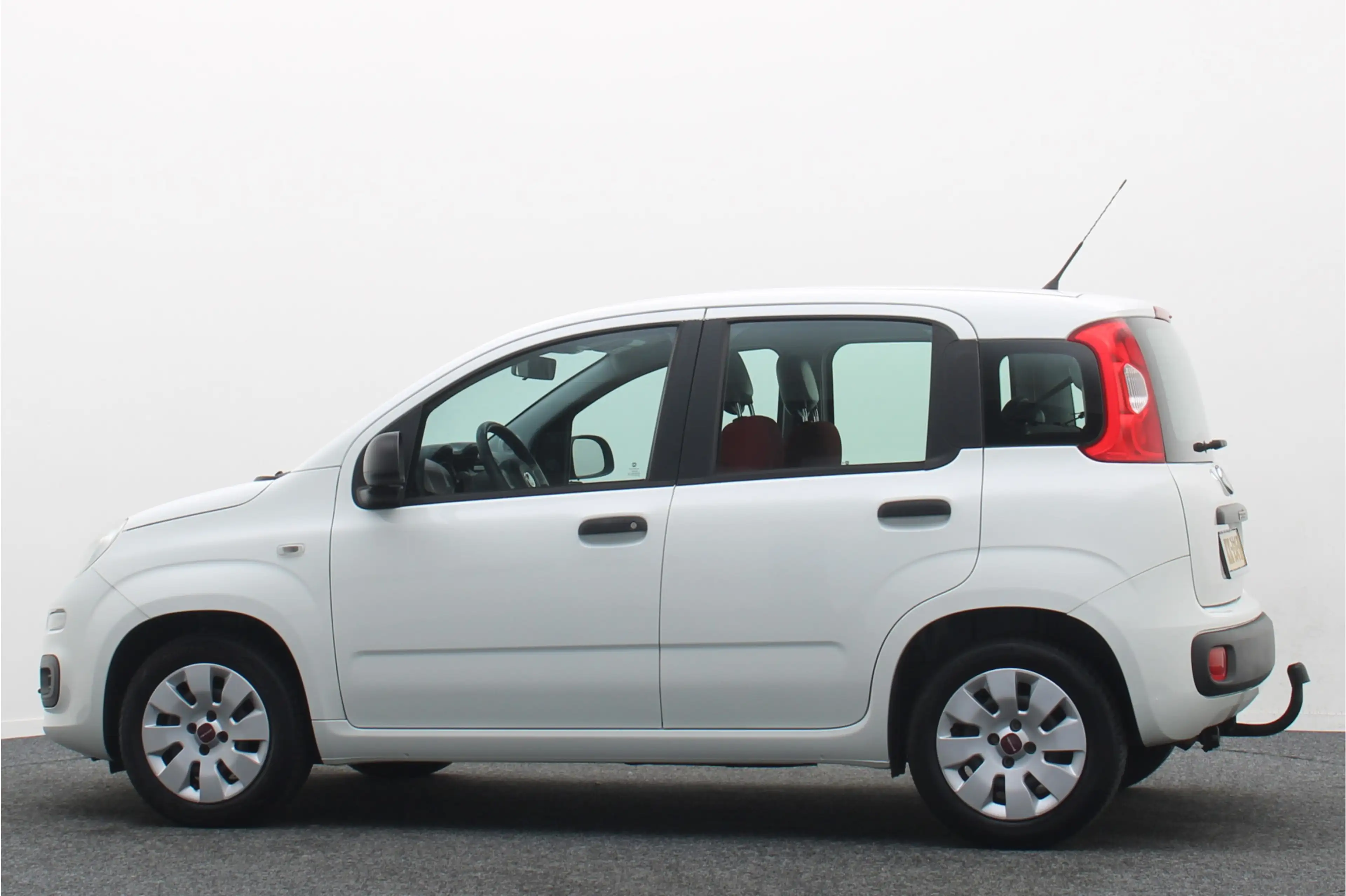 Fiat Panda 0.9 TwinAir Edizione Cool Airco, Trekhaak, Elektr. — photo 15