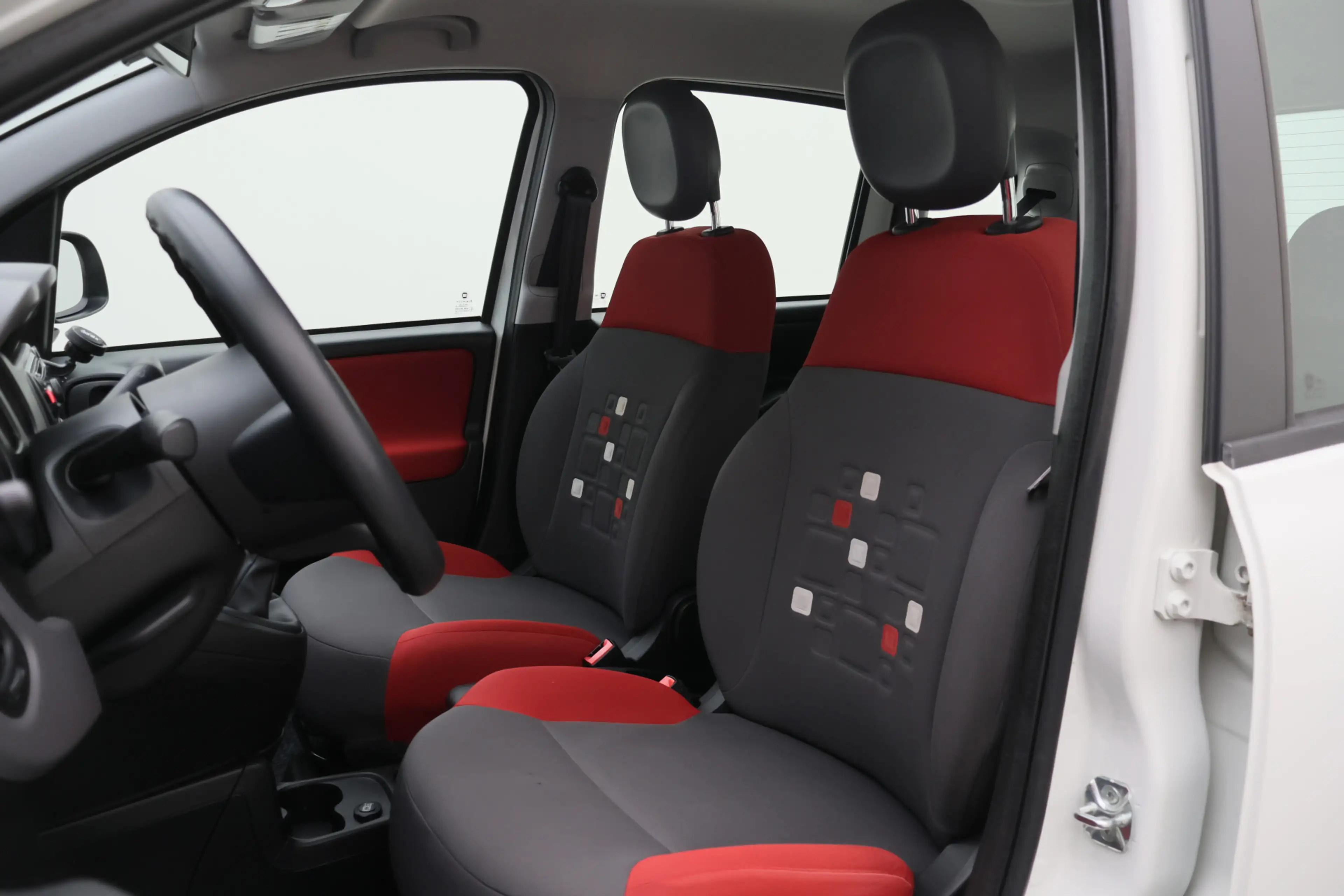 Fiat Panda 0.9 TwinAir Edizione Cool Airco, Trekhaak, Elektr. — photo 9