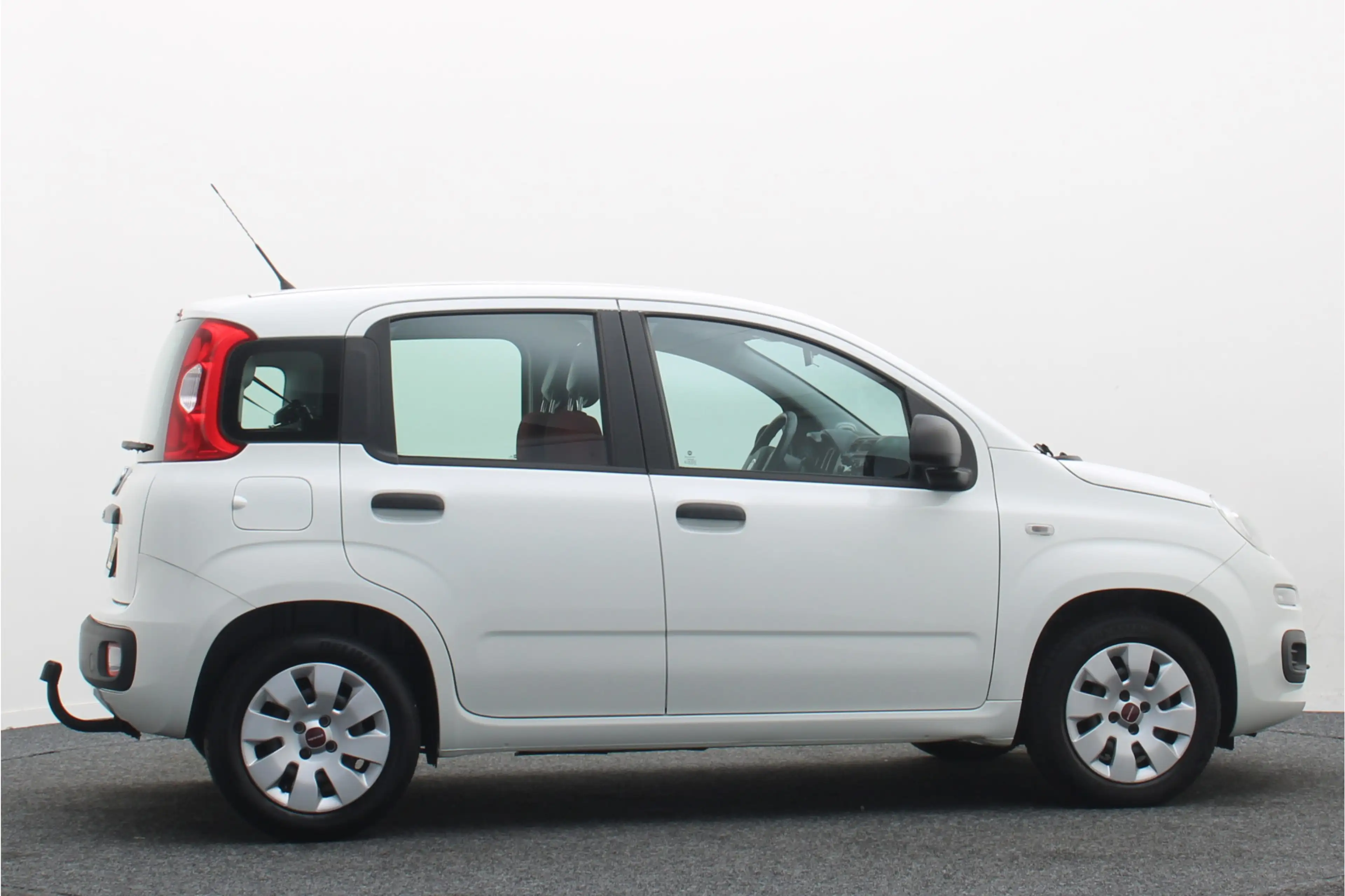 Fiat Panda 0.9 TwinAir Edizione Cool Airco, Trekhaak, Elektr. — photo 8