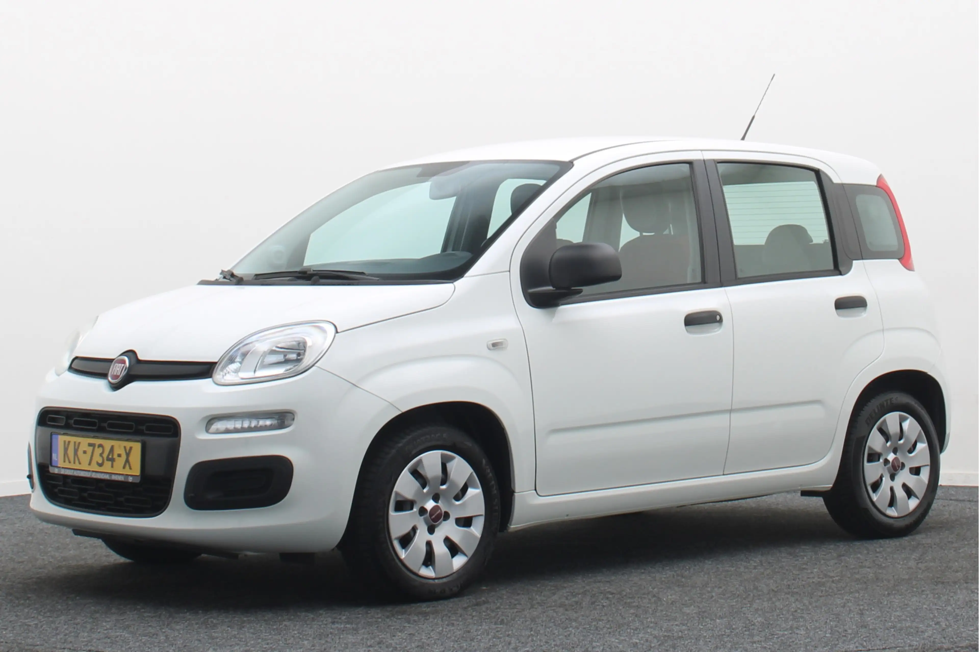 Fiat Panda 0.9 TwinAir Edizione Cool Airco, Trekhaak, Elektr. — photo 14