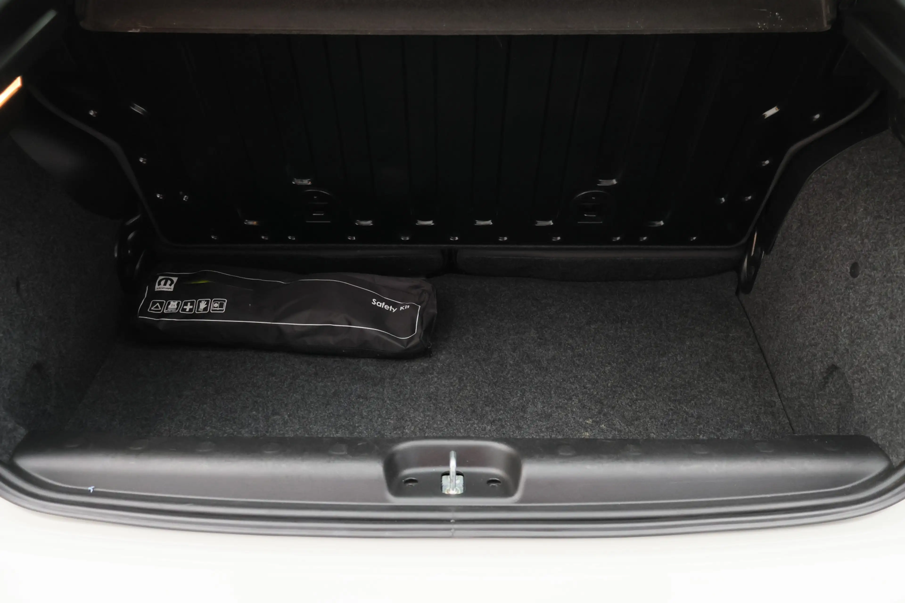 Fiat Panda 0.9 TwinAir Edizione Cool Airco, Trekhaak, Elektr. — photo 13
