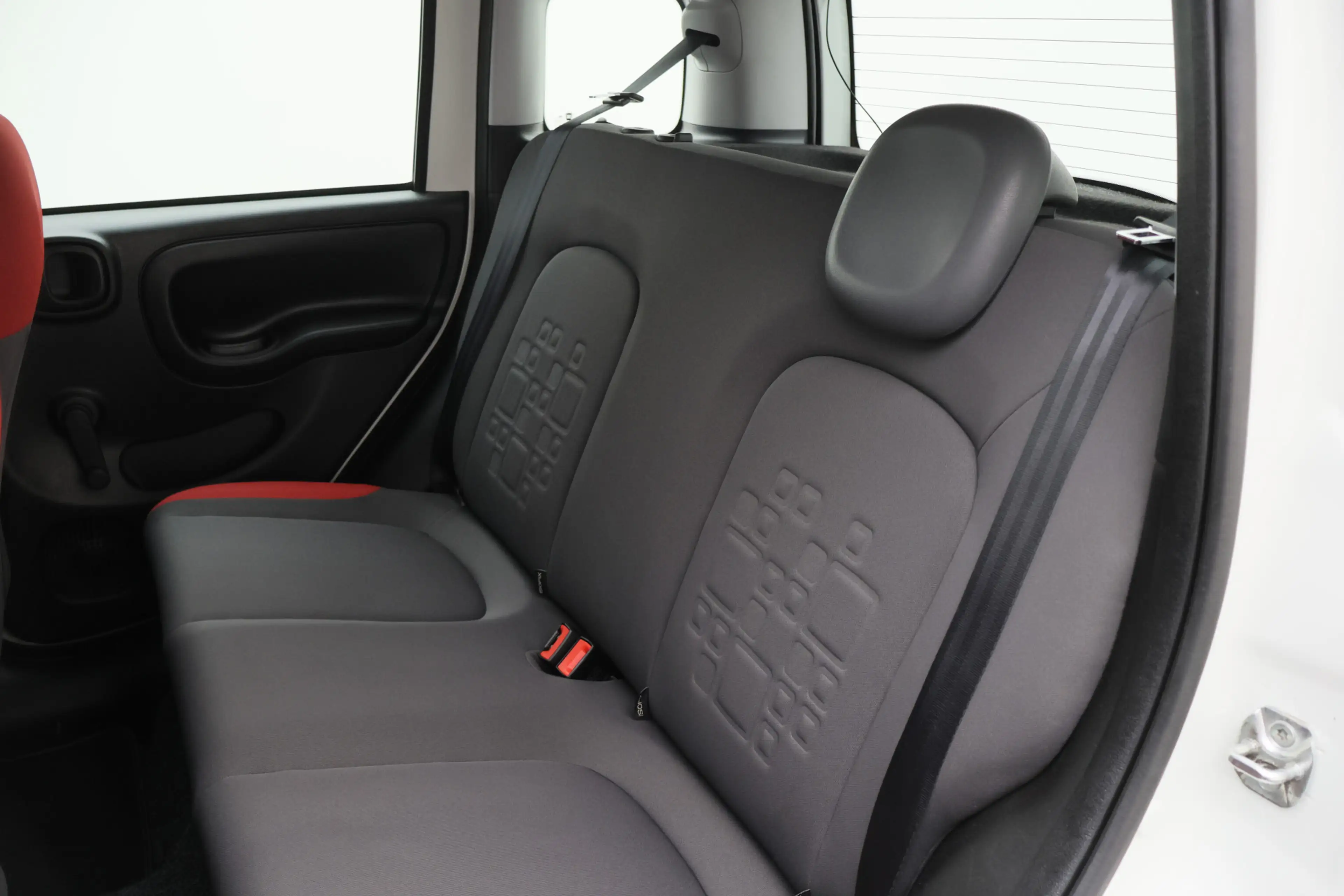 Fiat Panda 0.9 TwinAir Edizione Cool Airco, Trekhaak, Elektr. — photo 11