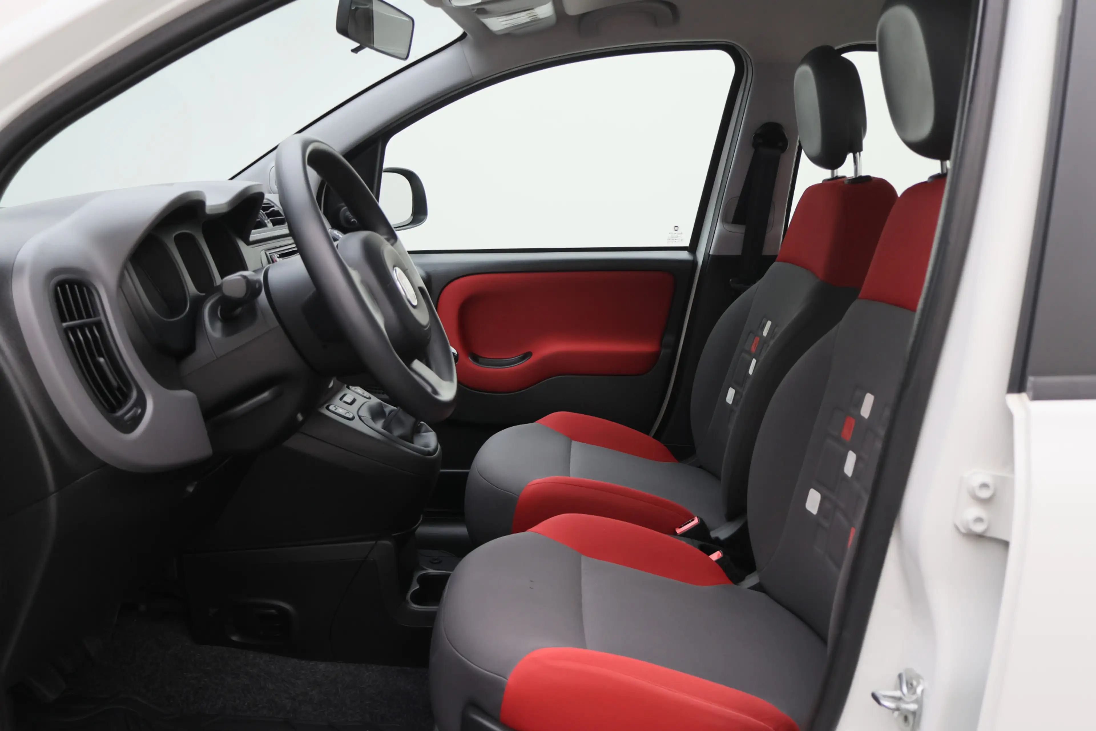 Fiat Panda 0.9 TwinAir Edizione Cool Airco, Trekhaak, Elektr. — photo 10