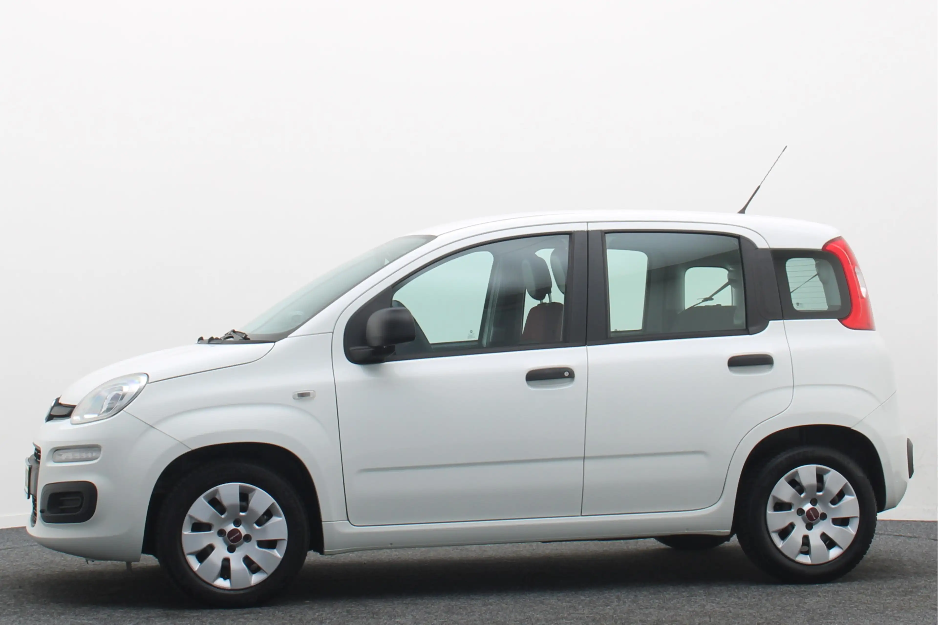 Fiat Panda 0.9 TwinAir Edizione Cool Airco, Trekhaak, Elektr. — photo 7