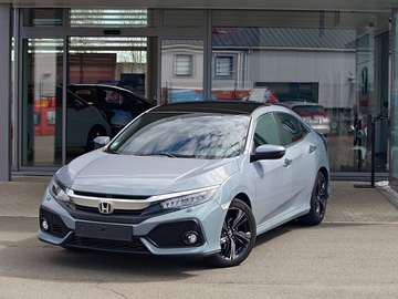 Civic 1.5 i-VTEC Prestige AUTOMATIQUE