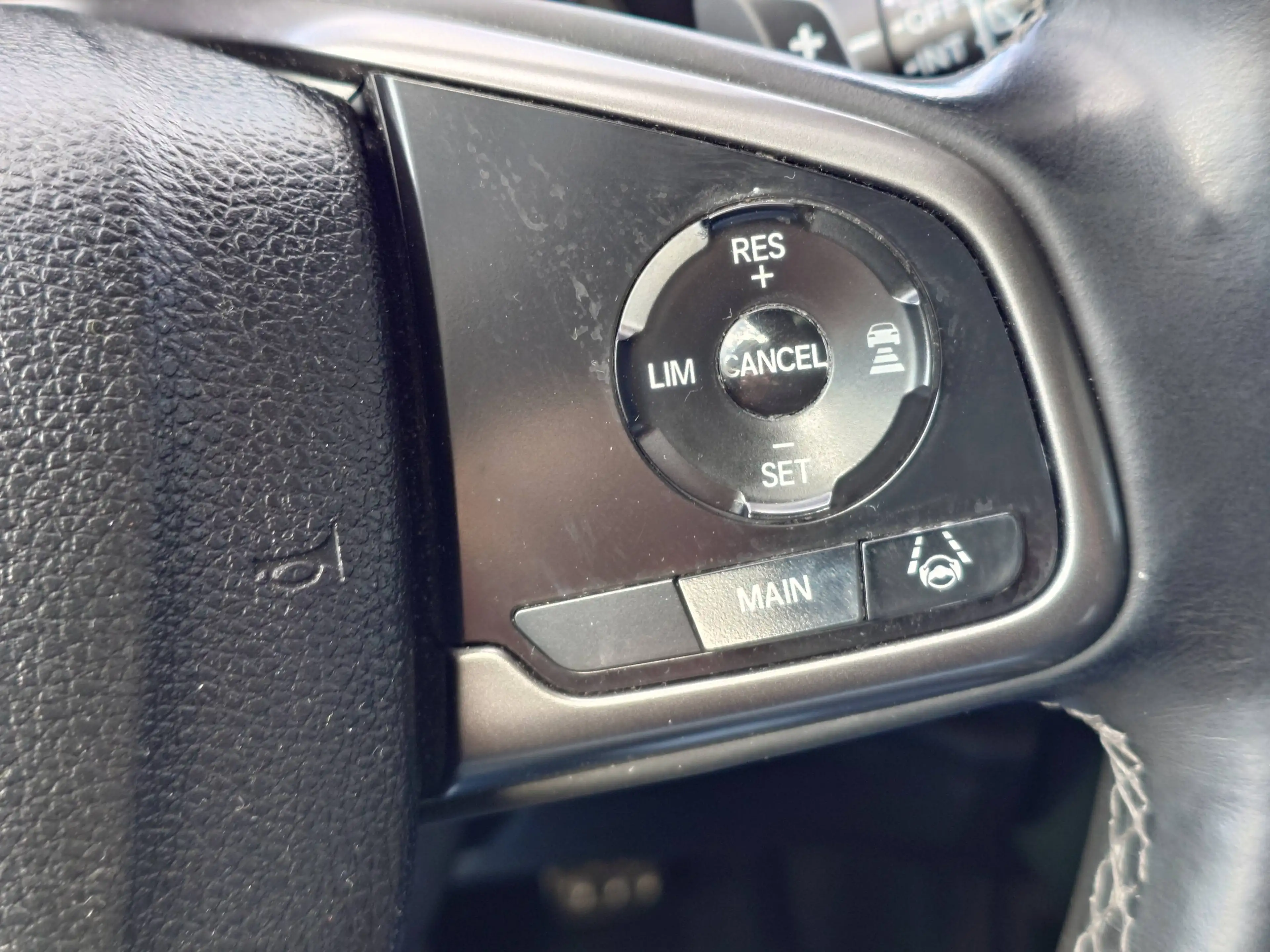 Honda Civic Civic 1.5 i-VTEC Prestige AUTOMATIQUE — photo 15
