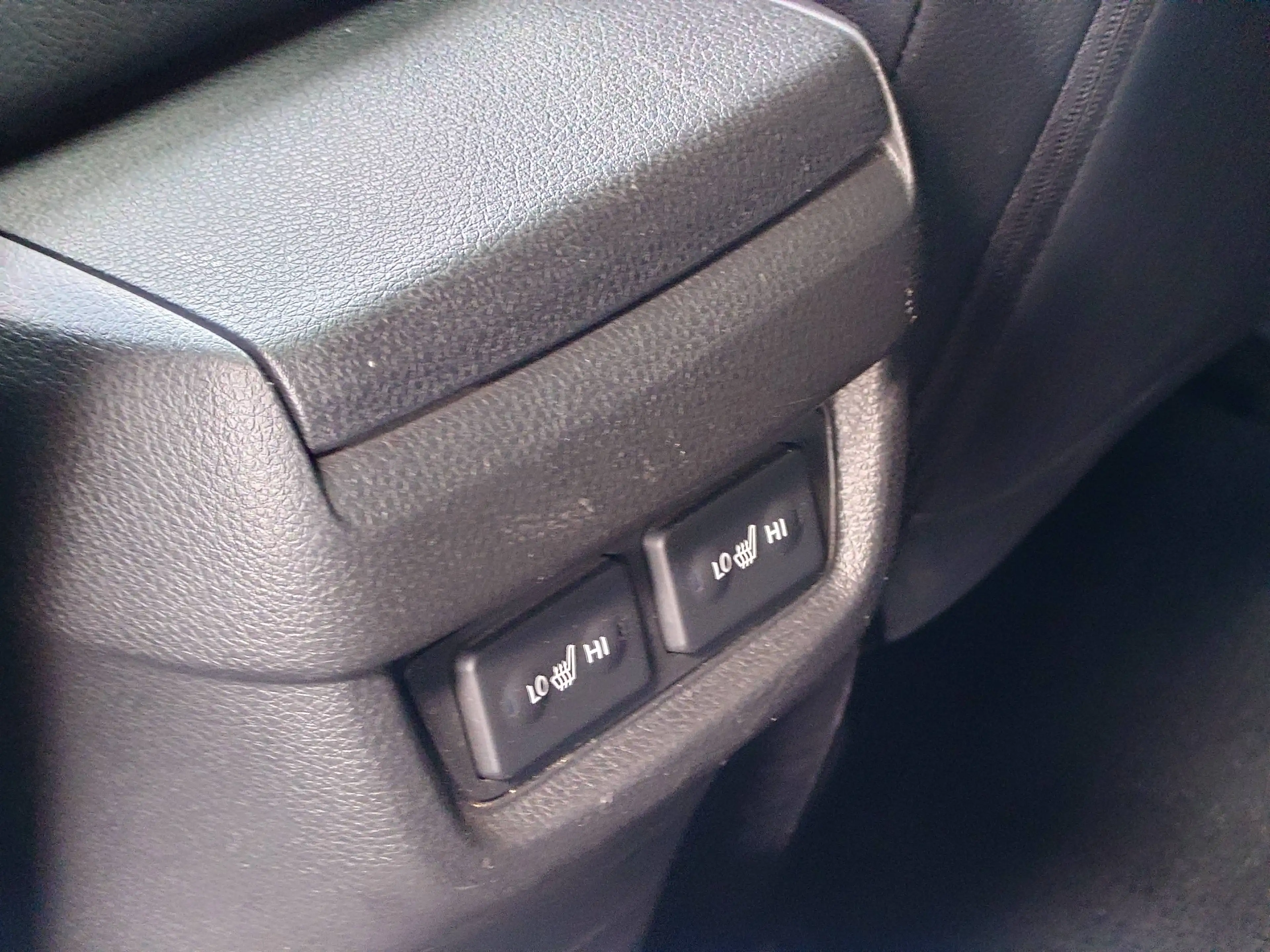 Honda Civic Civic 1.5 i-VTEC Prestige AUTOMATIQUE — photo 14