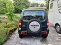 Suzuki Jimny Bestzustand Klima Zv mit Funk AHK Grün - thumbnail 6