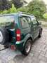 Suzuki Jimny Bestzustand Klima Zv mit Funk AHK Grün - thumbnail 7