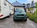 Suzuki Jimny Bestzustand Klima Zv mit Funk AHK Grün - thumbnail 1