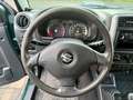 Suzuki Jimny Bestzustand Klima Zv mit Funk AHK Grün - thumbnail 8