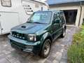 Suzuki Jimny Bestzustand Klima Zv mit Funk AHK Grün - thumbnail 3