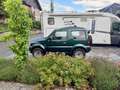 Suzuki Jimny Bestzustand Klima Zv mit Funk AHK Grün - thumbnail 4