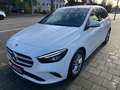 Mercedes-Benz B 180 d *LED*84.000km*Automatik*Teilleder*Temp* Weiß - thumbnail 6