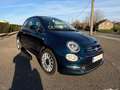 Fiat 500 1.0i Dolcevita Hybrid garantie 2027 entretien incl Blauw - thumbnail 1