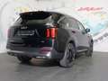 Kia Sorento 2,2 CRDi SCR AWD Platin DCT *VOLLAUSSTATTUNG* Schwarz - thumbnail 4