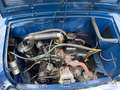 Autobianchi Sonstige Cabrio bleue - thumbnail 5