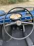 Autobianchi Sonstige Cabrio bleue - thumbnail 8