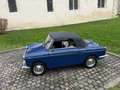 Autobianchi Sonstige Cabrio bleue - thumbnail 1