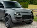 Land Rover Defender Defender 110 4.4 V8 P635 Octa Edition One Verde - thumbnail 16