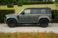 Land Rover Defender Defender 110 4.4 V8 P635 Octa Edition One Verde - thumbnail 8