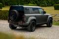 Land Rover Defender Defender 110 4.4 V8 P635 Octa Edition One Verde - thumbnail 4