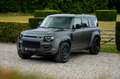 Land Rover Defender Defender 110 4.4 V8 P635 Octa Edition One Verde - thumbnail 3
