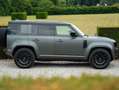 Land Rover Defender Defender 110 4.4 V8 P635 Octa Edition One Verde - thumbnail 7
