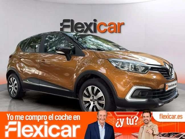 Renault Captur Intens TCe 74kW (90CV) - 5P (2019) - foto 1