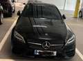 Mercedes-Benz C 200 C 200 d Aut. Schwarz - thumbnail 1
