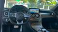 Mercedes-Benz C 200 C 200 d Aut. Schwarz - thumbnail 5