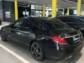Mercedes-Benz C 200 C 200 d Aut. Schwarz - thumbnail 2