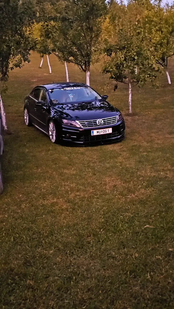 Volkswagen CC BMT 2,0 TDI DPF - 2