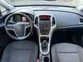 Opel Astra J Lim. 5-trg. Edition 140PS Argent - thumbnail 9