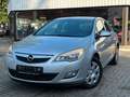 Opel Astra J Lim. 5-trg. Edition 140PS Argent - thumbnail 1